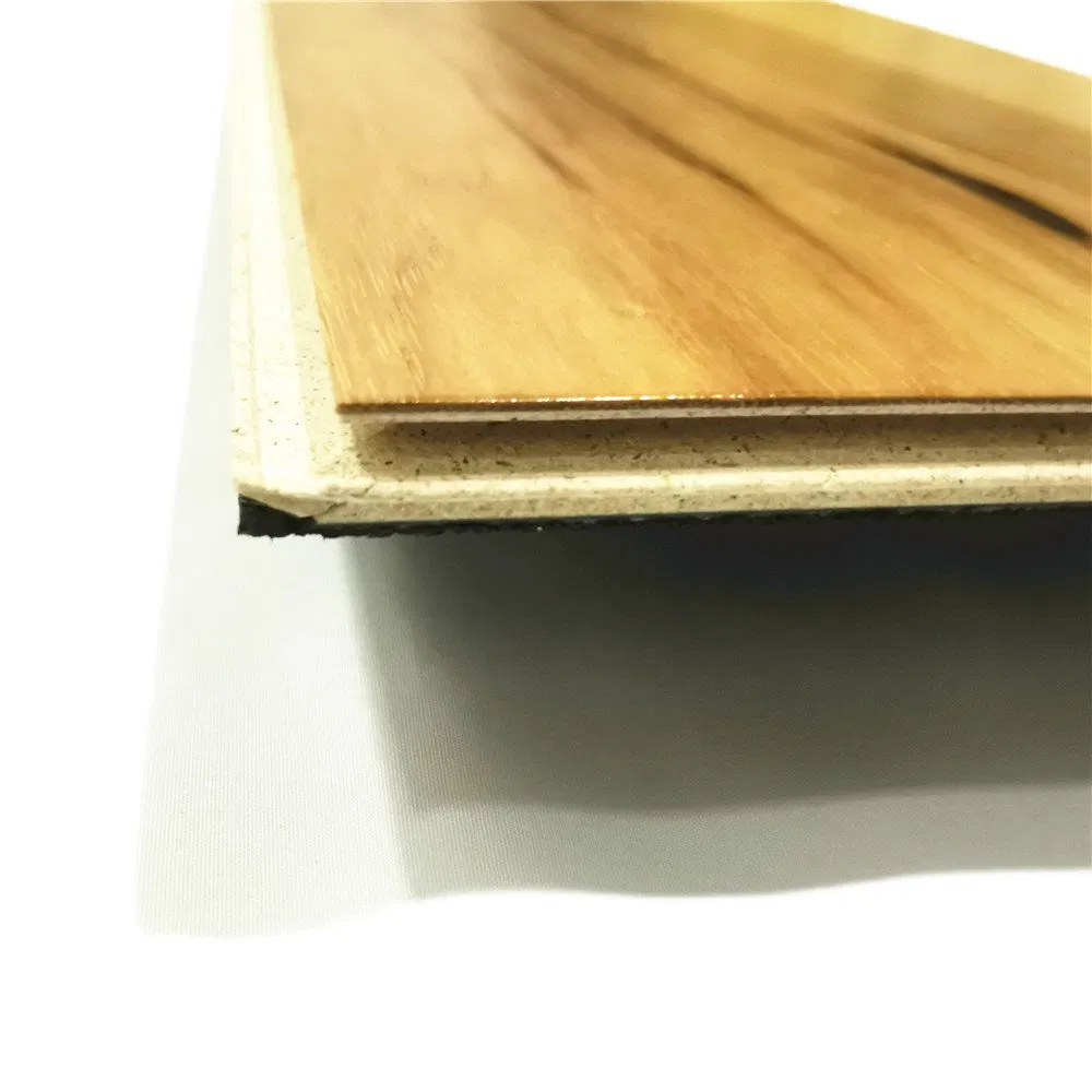 8mm/12mm Waterproof HDF/MDF/Plastic Luxury Vinyl PVC/WPC/Spc/Laminate/Laminated/Engineered/Lvp/Wooden Floor Hardwood Parquet/Parket/Parkett Wood