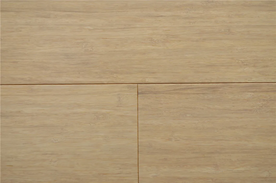 Strand Woven Process