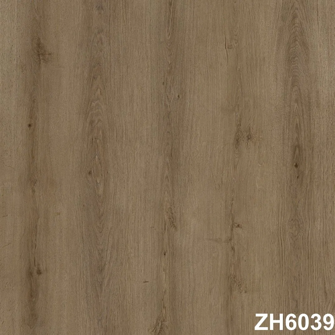 Low Voc Wood Laminate for Retail with 10.3mm Thickness