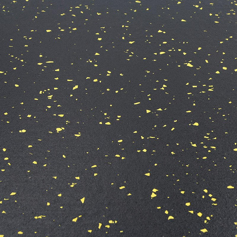 Factory Price Manufacturer Gym Rubber Flooring Tiles High Density Recycled Sports