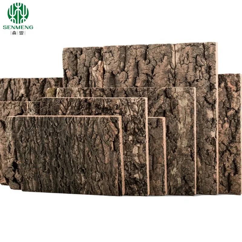 Cork Flooring View 1