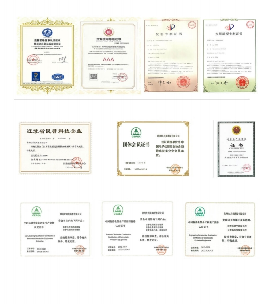 600X600mm Chinese Cement Raised Floor System for Anti-Static Cleanrooms