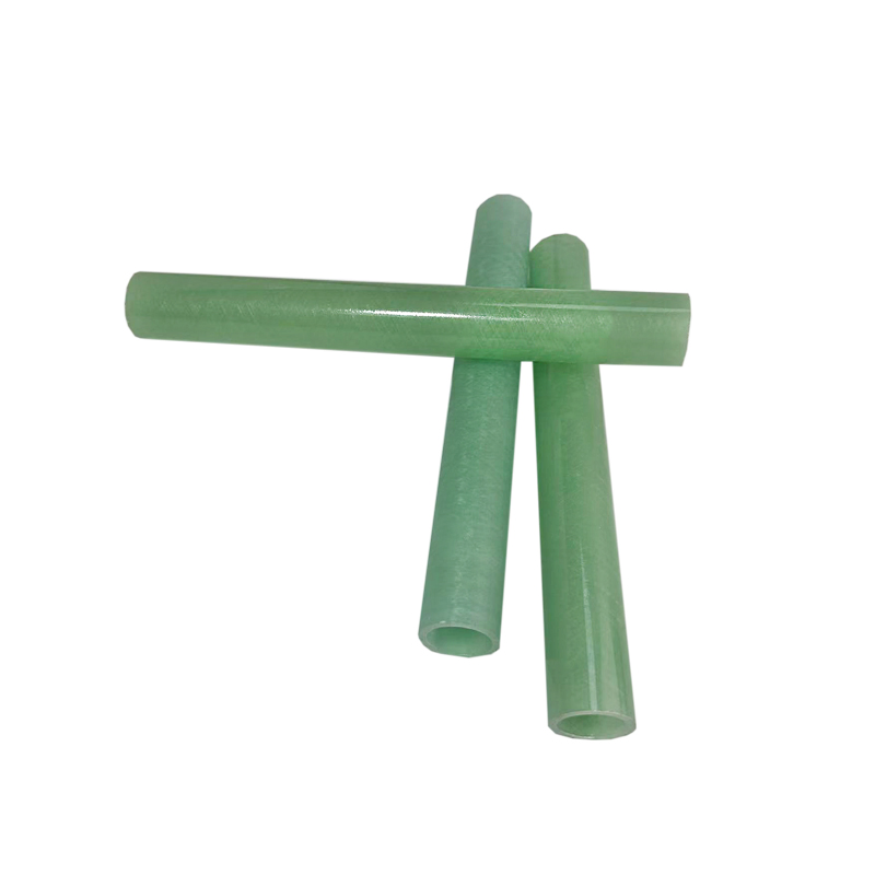 Versatile Epoxy Tube Rods for Strong Construction Applications