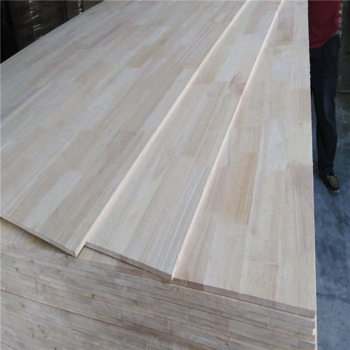 AA grade Wood board
