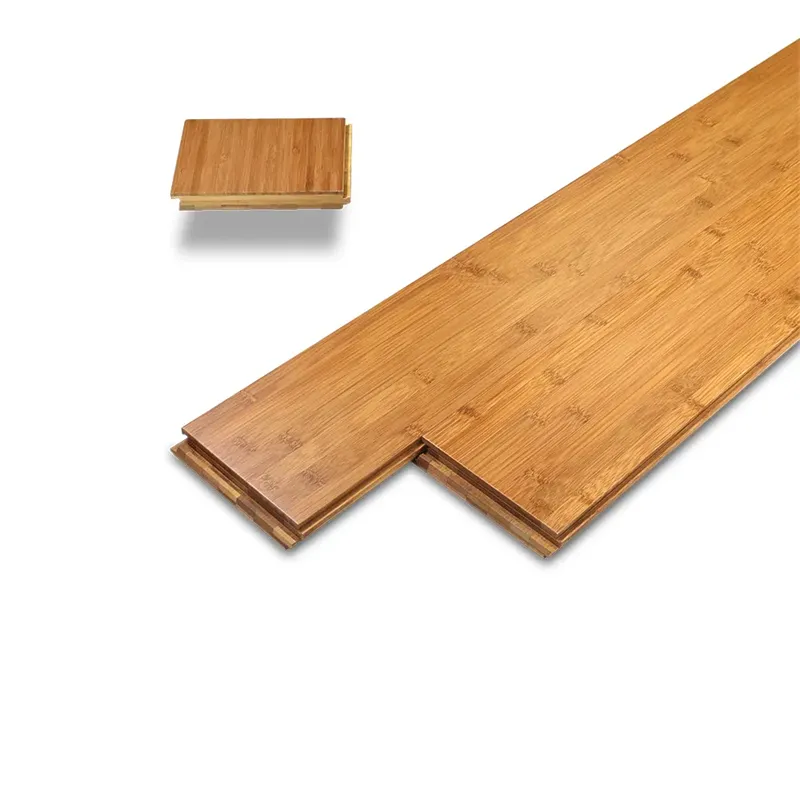 Bamboo Flooring Detail 1