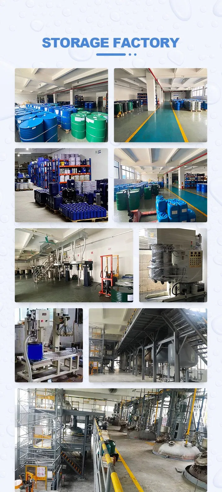 High Quality Eco-Friendly High Strong Abrasion Resistance UV Water-Based Floor Epoxy Coating