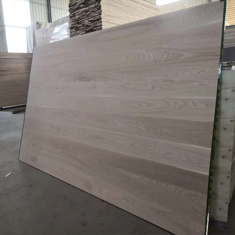 China Factory Great Quality Oak Wood Planks for Furniture
