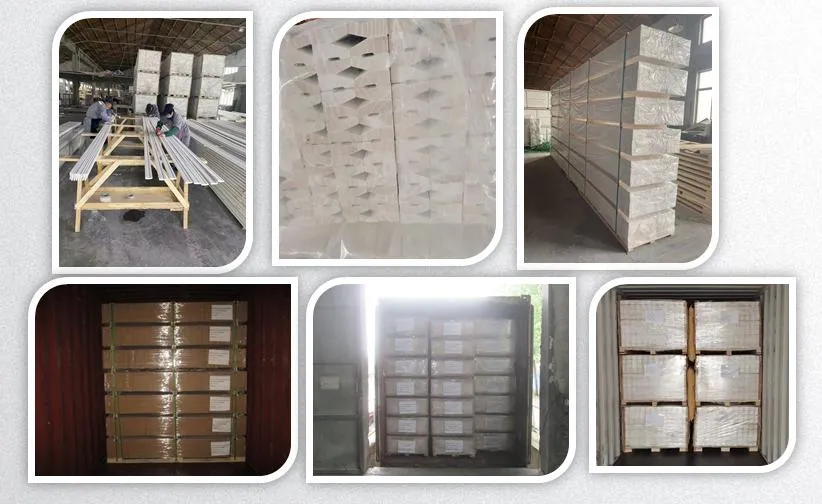 Packaging and Logistics