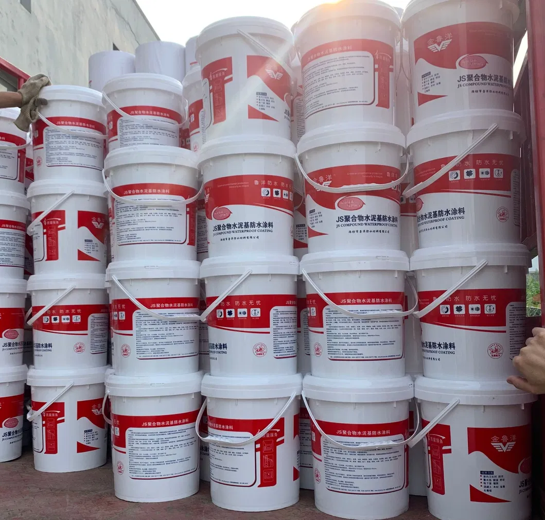 JS Waterproof Coating