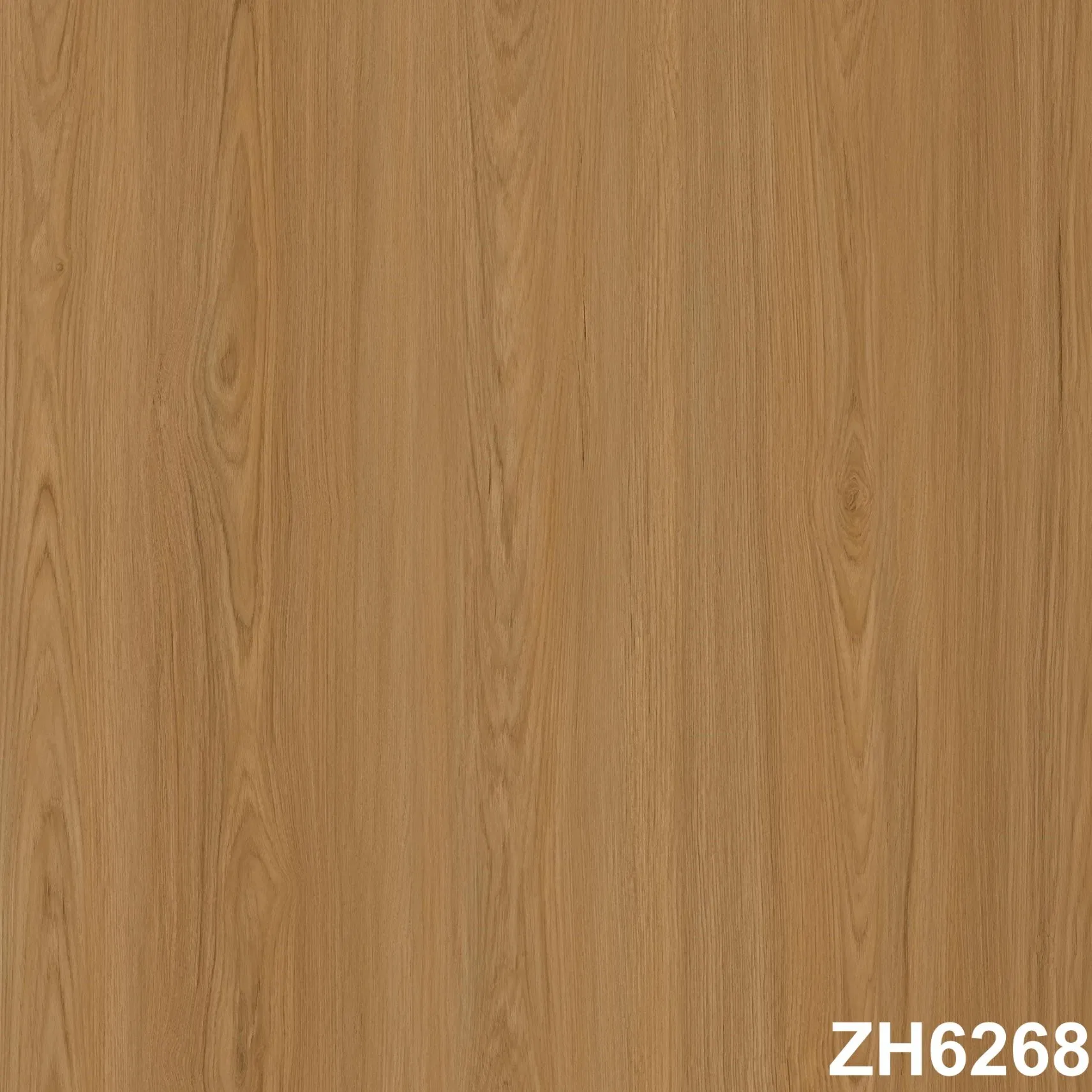 Low Voc Wood Laminate for Retail Store with 10.3mm Matt Finish