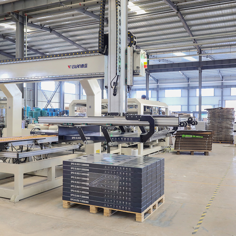 Ideal Home Decor Color Scheme Piso PVC Spc Flooring Tile Panel Plank Light Gray Oak Hot in North Korea Vinyl Spc