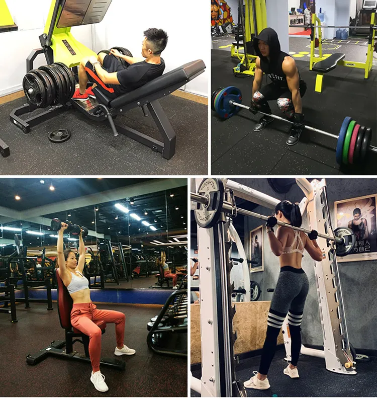 Application scenarios