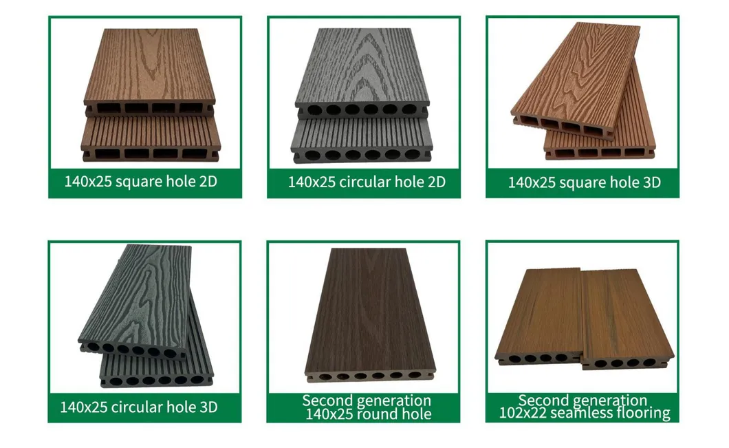 Detailed WPC Photo 2