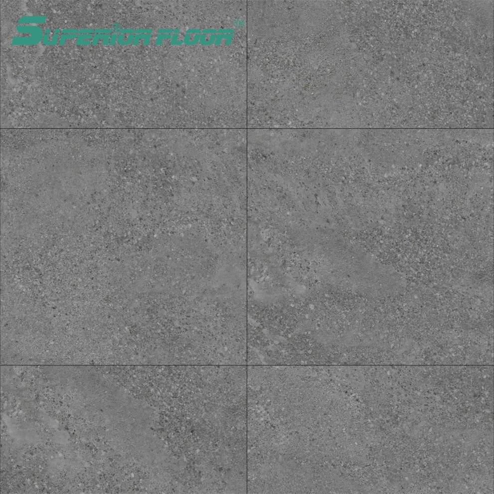 Stable Performance Spc Vesdura Vinyl Planks for Kitchen Room