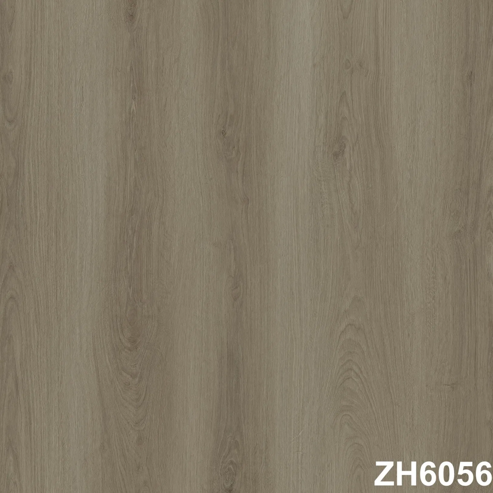 Low Voc Wood Laminate for Store with Drop-Lock