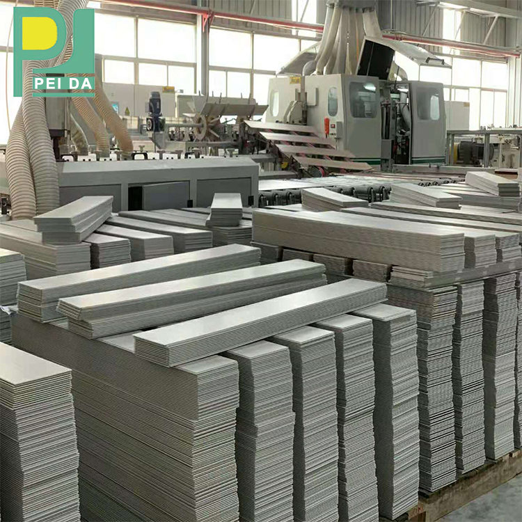 Waterproof Durable Spc Click Lock Luxury Vinyl Flooring Plank