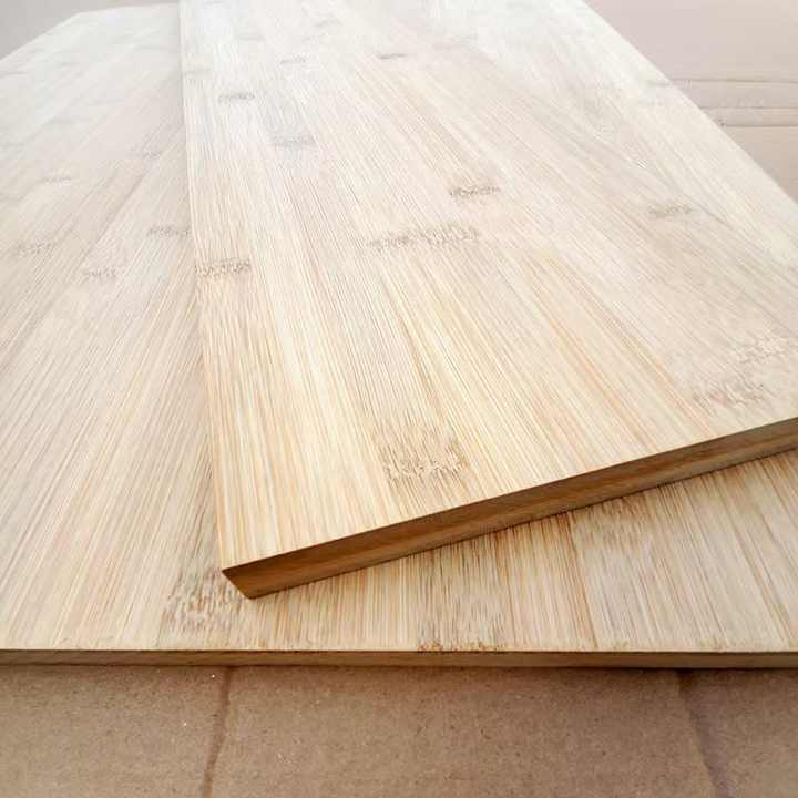 Premium Bamboo Hardwood Container Flooring for Modern Spaces