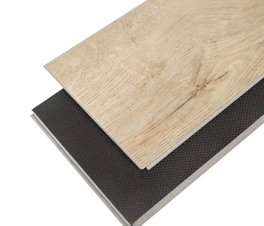 SPC Specification Details