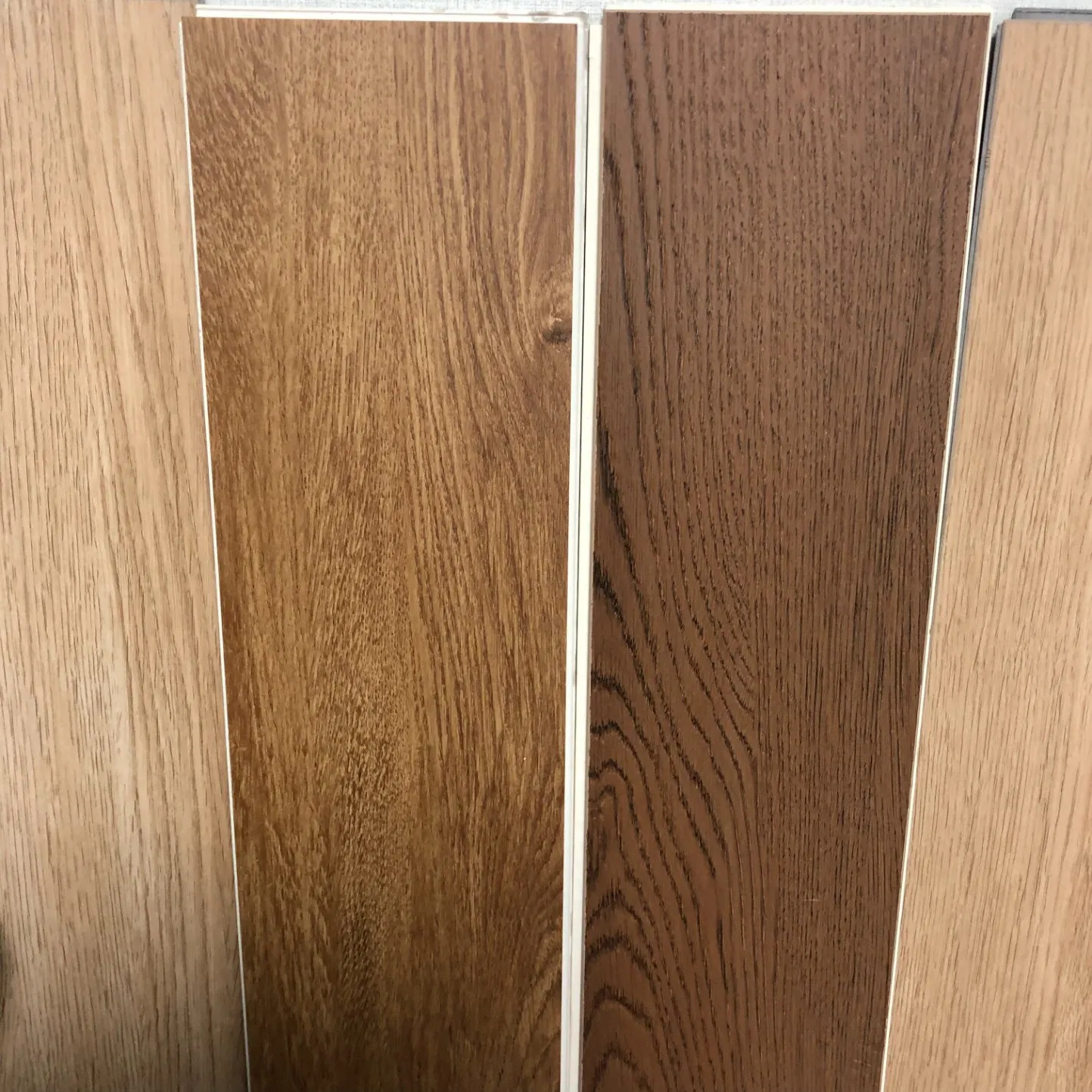 Premium Top Quality Luxury Grade Spc Planks for High End Residences