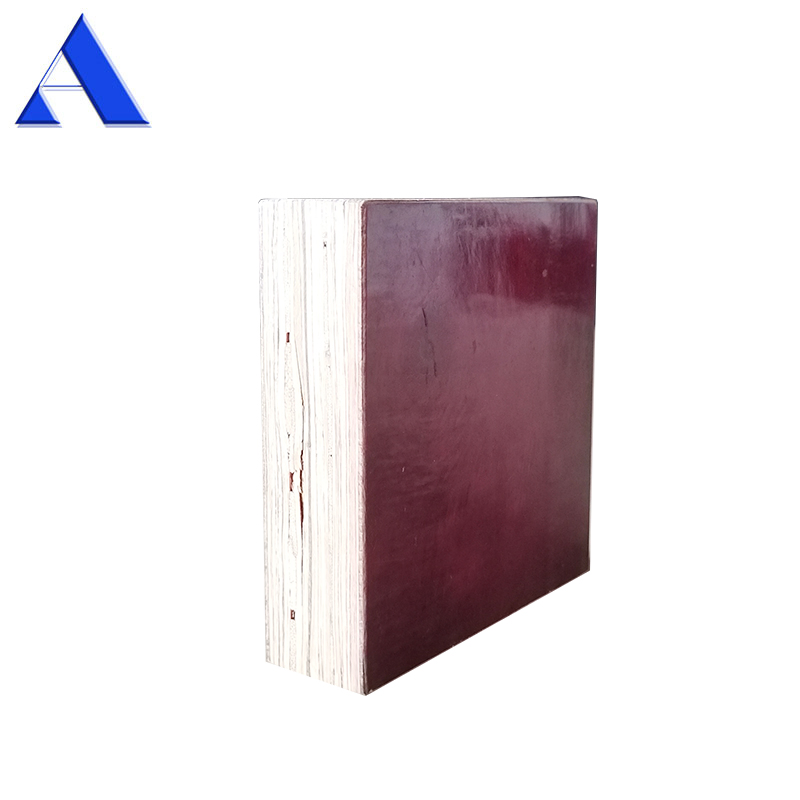 28 mm Container Plywood Flooring Eco Friendly Bamboo Wood Floor