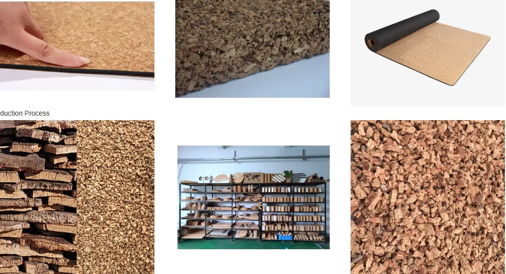 Manufacturing Process