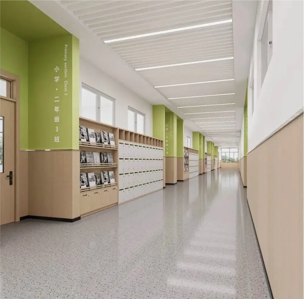 Epoxy Flooring Coatings