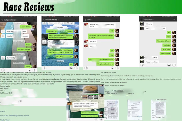 SPC Flooring Texture