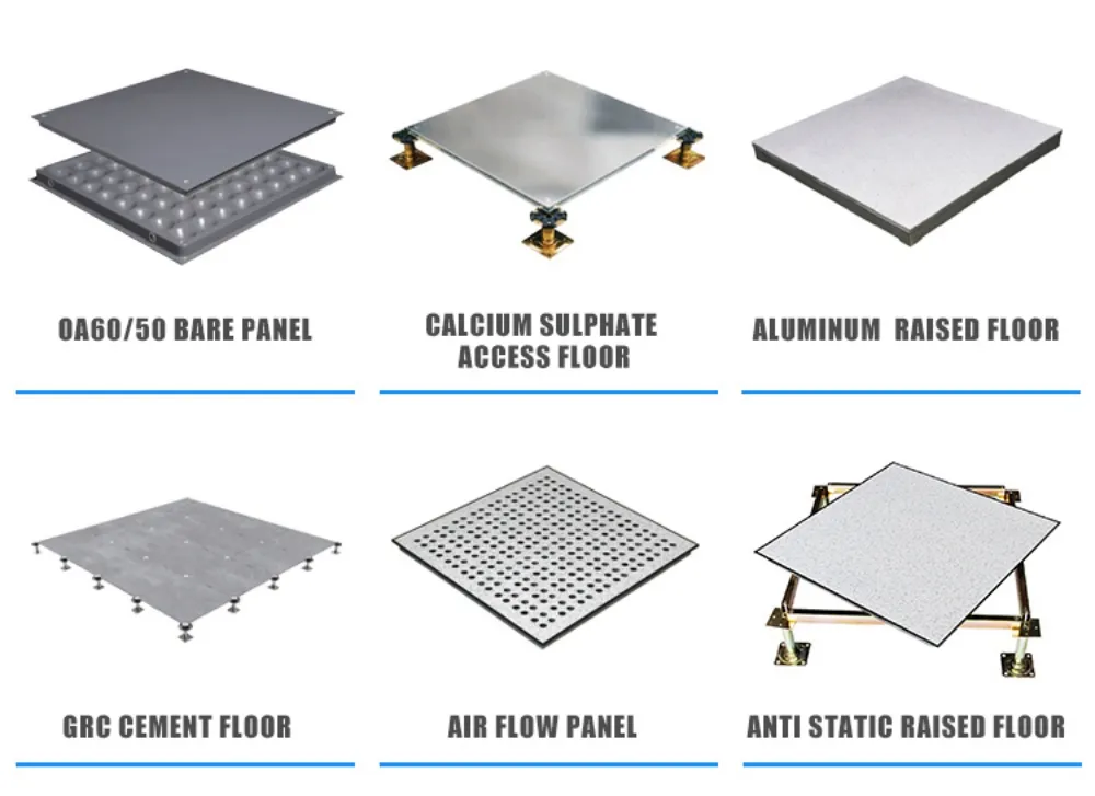 Other Access Floor Products
