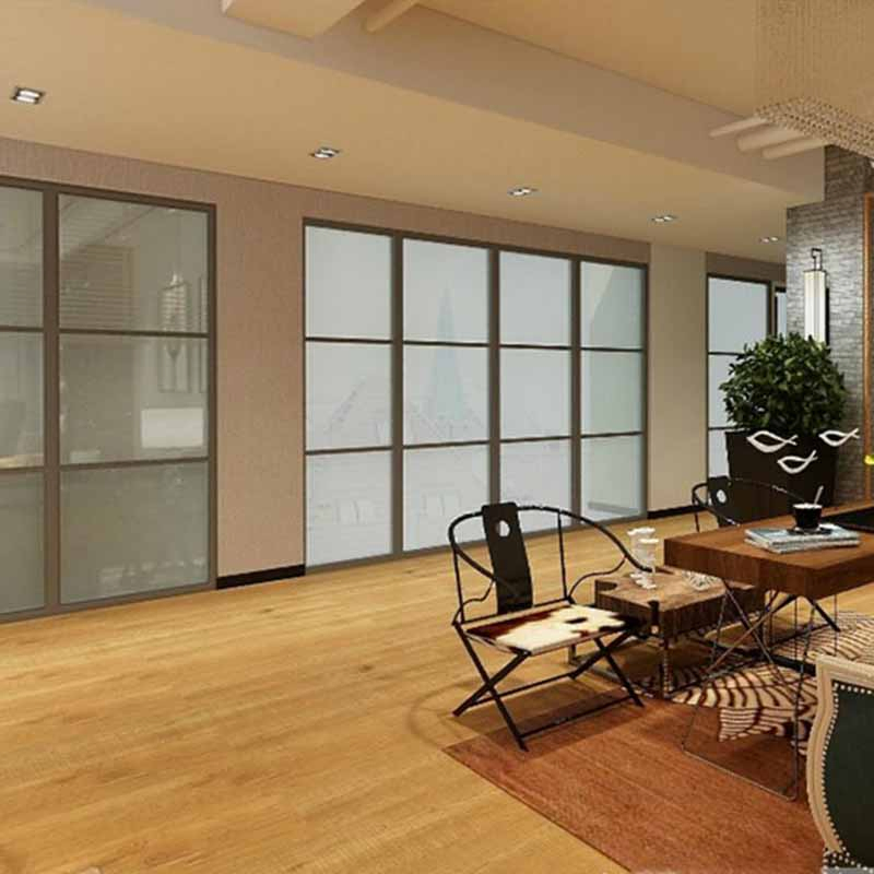 Light Oak 3mm 4mm 5mm 6mm Thick Fireproof PVC Vinyl Spc Luxury Vinyl Plank Floors Click Flooring Tiles Oak 3.2mm-8mm Spc Plank