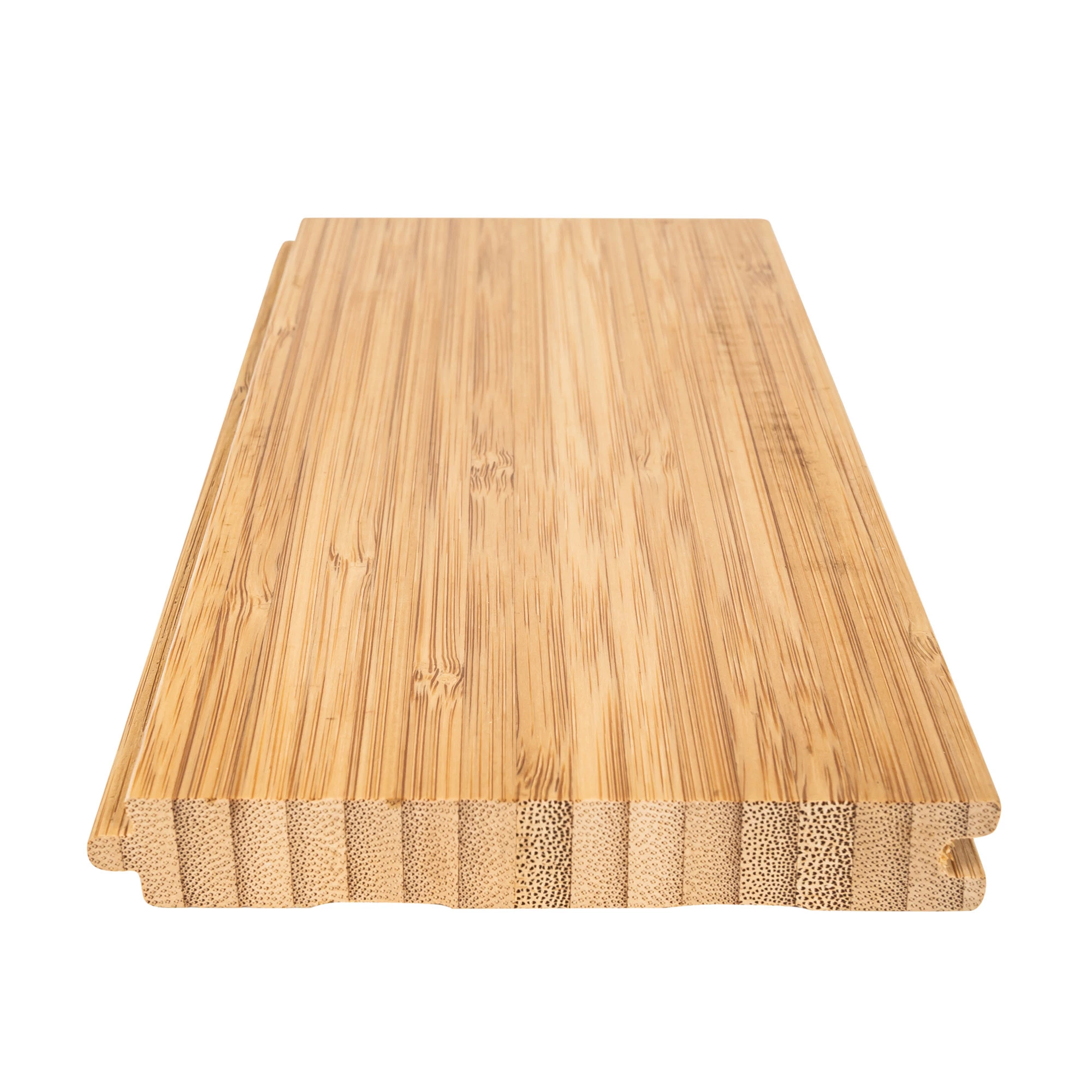 Eco-Friendly E0 Home Decoration Waterproof Solid Bamboo Flooring Indoor Bamboo Floor/Flooring