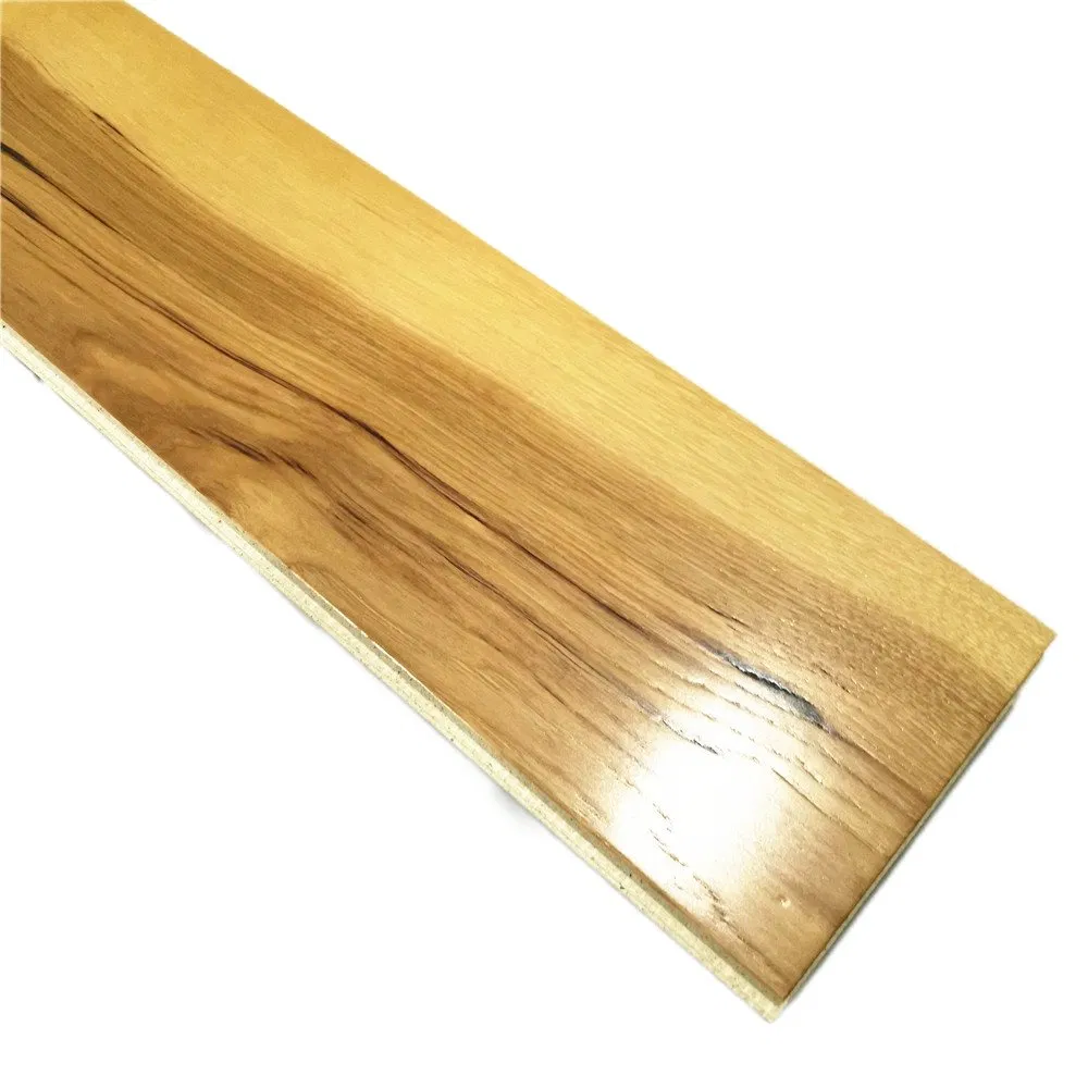 8mm/12mm Waterproof HDF/MDF/Plastic Luxury Vinyl PVC/WPC/Spc/Laminate/Laminated/Engineered/Lvp/Wooden Floor Hardwood Parquet/Parket/Parkett Wood