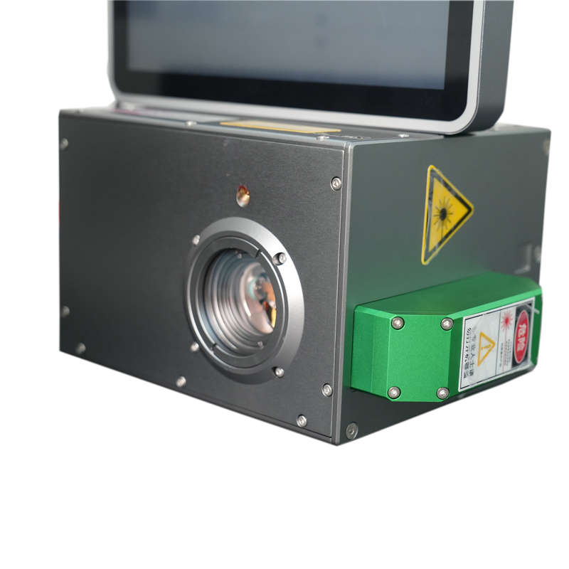 UV Laser Marking Machine High Precision Printer for Plastic and Metal