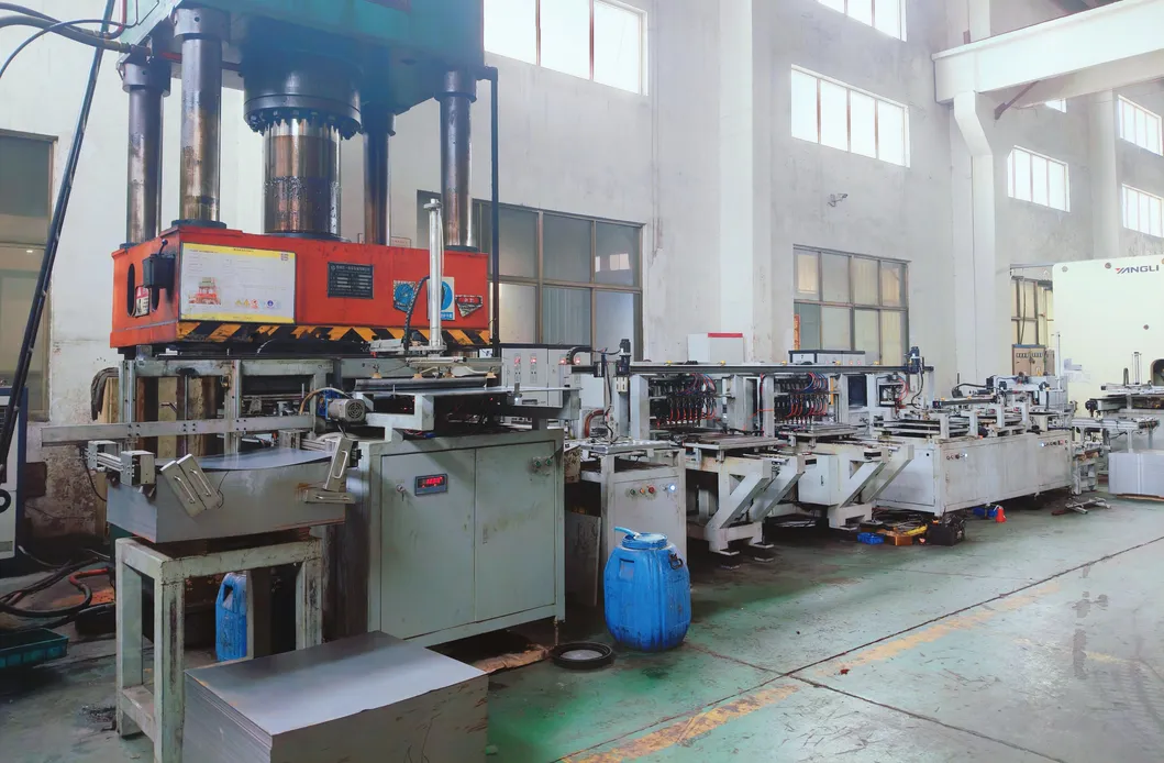 Production Facility 3