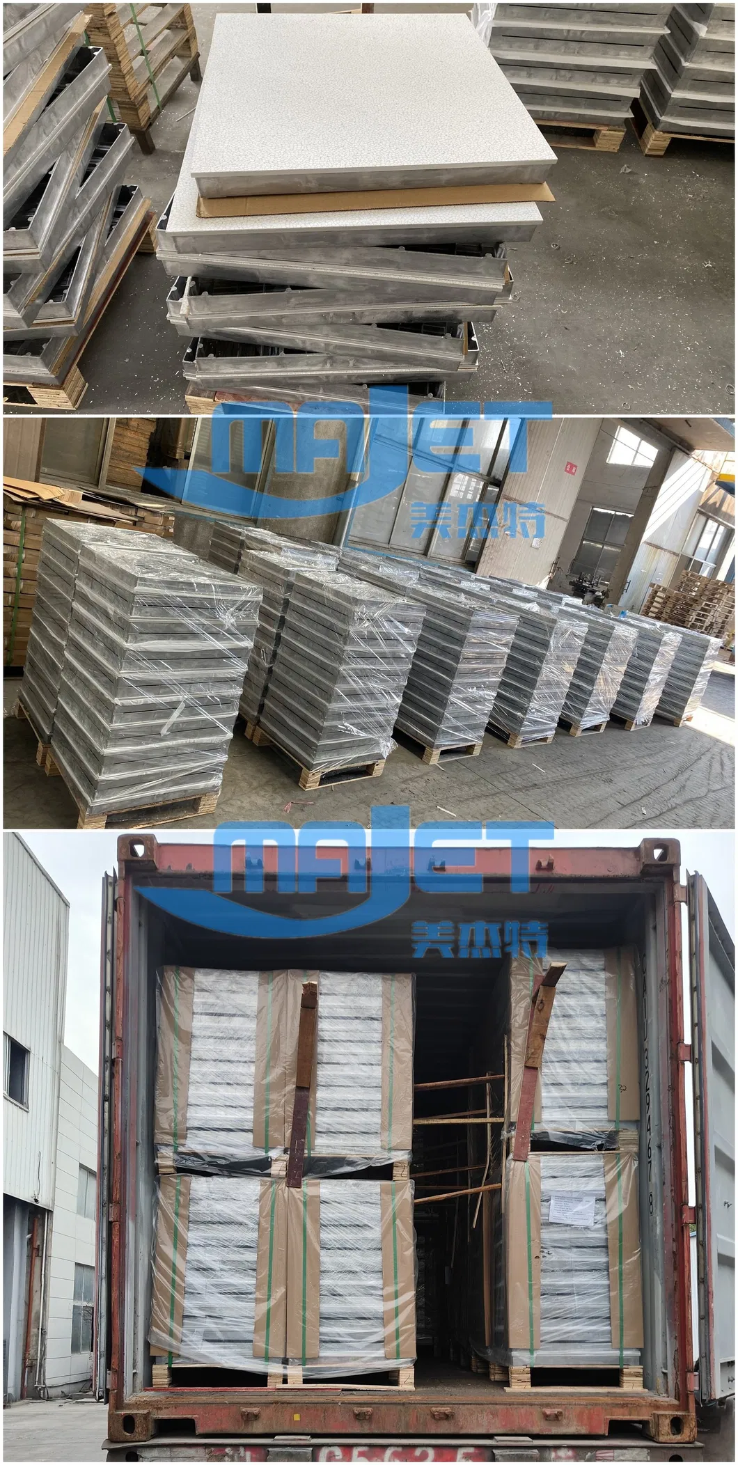 Manufacturing Detail 2