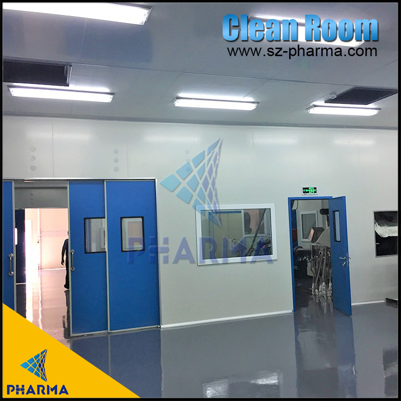 Antistatic PVC Clean Room Flooring for Hospital Dust-Free Workshop PVC Floor in Roll