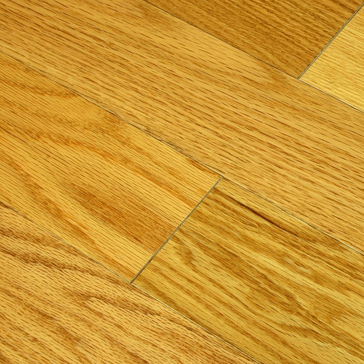 Timber Flooring Engineered Oak Floor Waterproof Engineered Wood Flooring