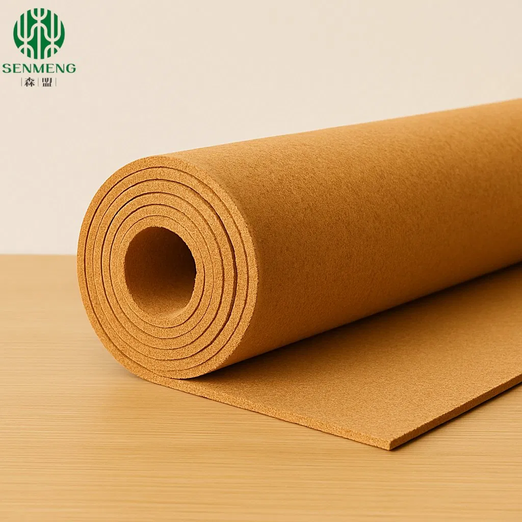 Premium Cork Roll for DIY Crafts &amp; Home About Natural and Sustainable!