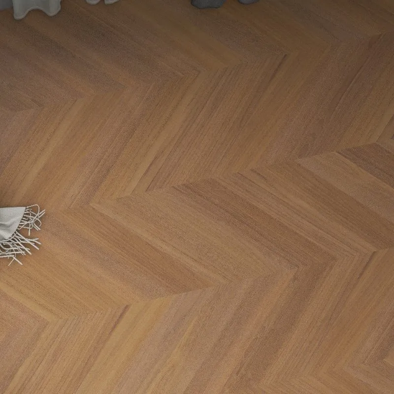 Flooring Detail