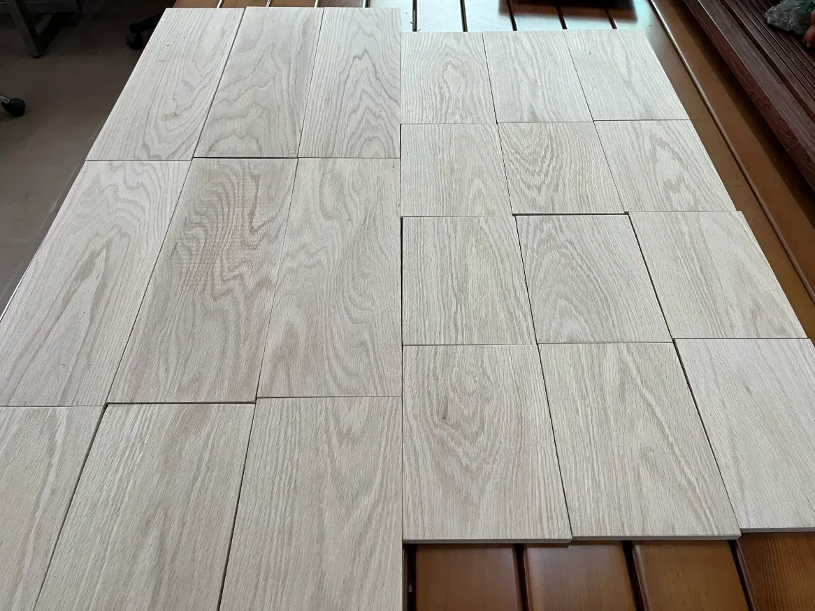 Nature Grain and Color Red Oak Grilling Planks