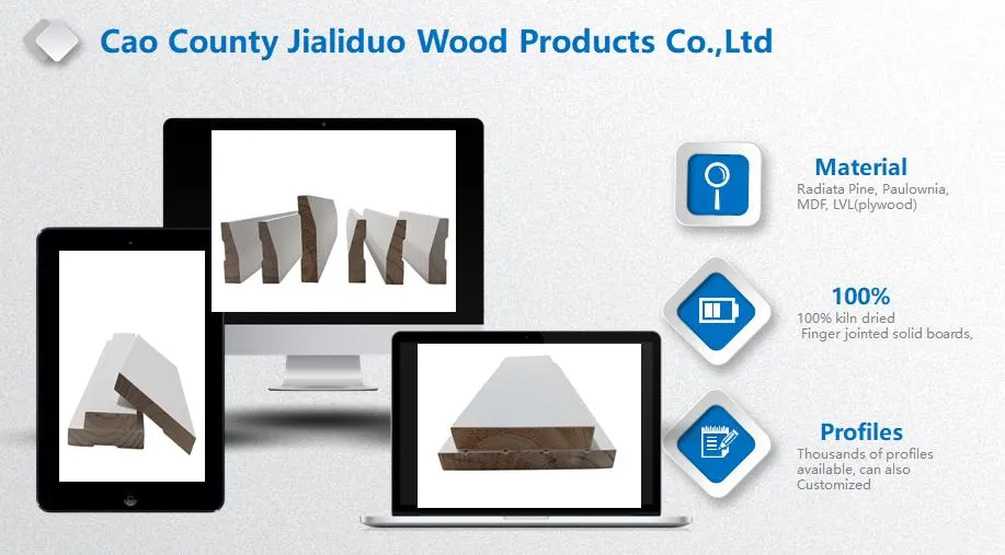 Related Wood Products