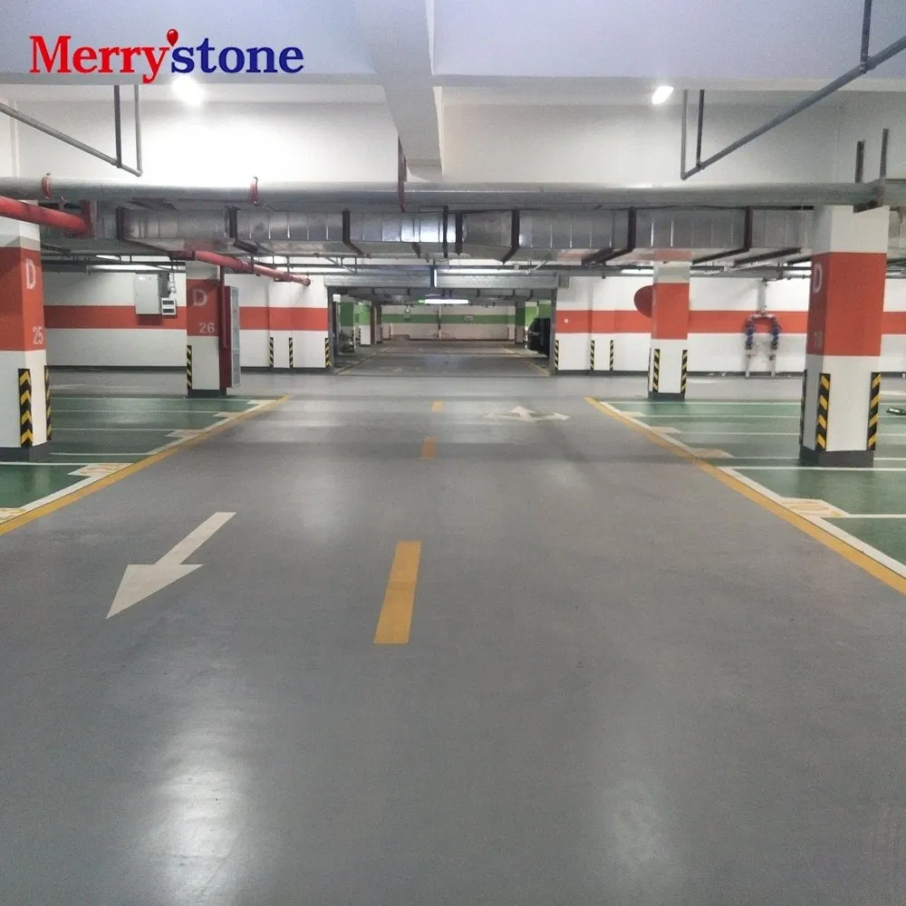 OEM ODM Custom Pharmaceutical Storage Areas Cleanrooms Anti-Static Polyurethane Ultra Wear-Resistant Flooring