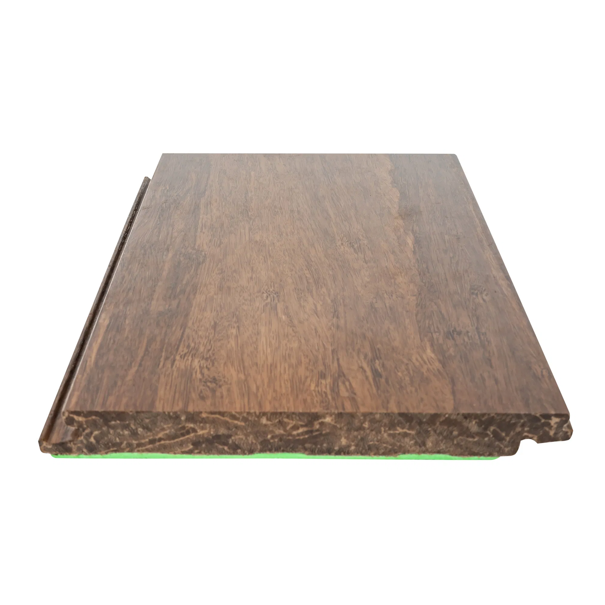Eco-Friendly E0 Wholesales Waterproof Termite Resistance Indoor Bamboo Flooring