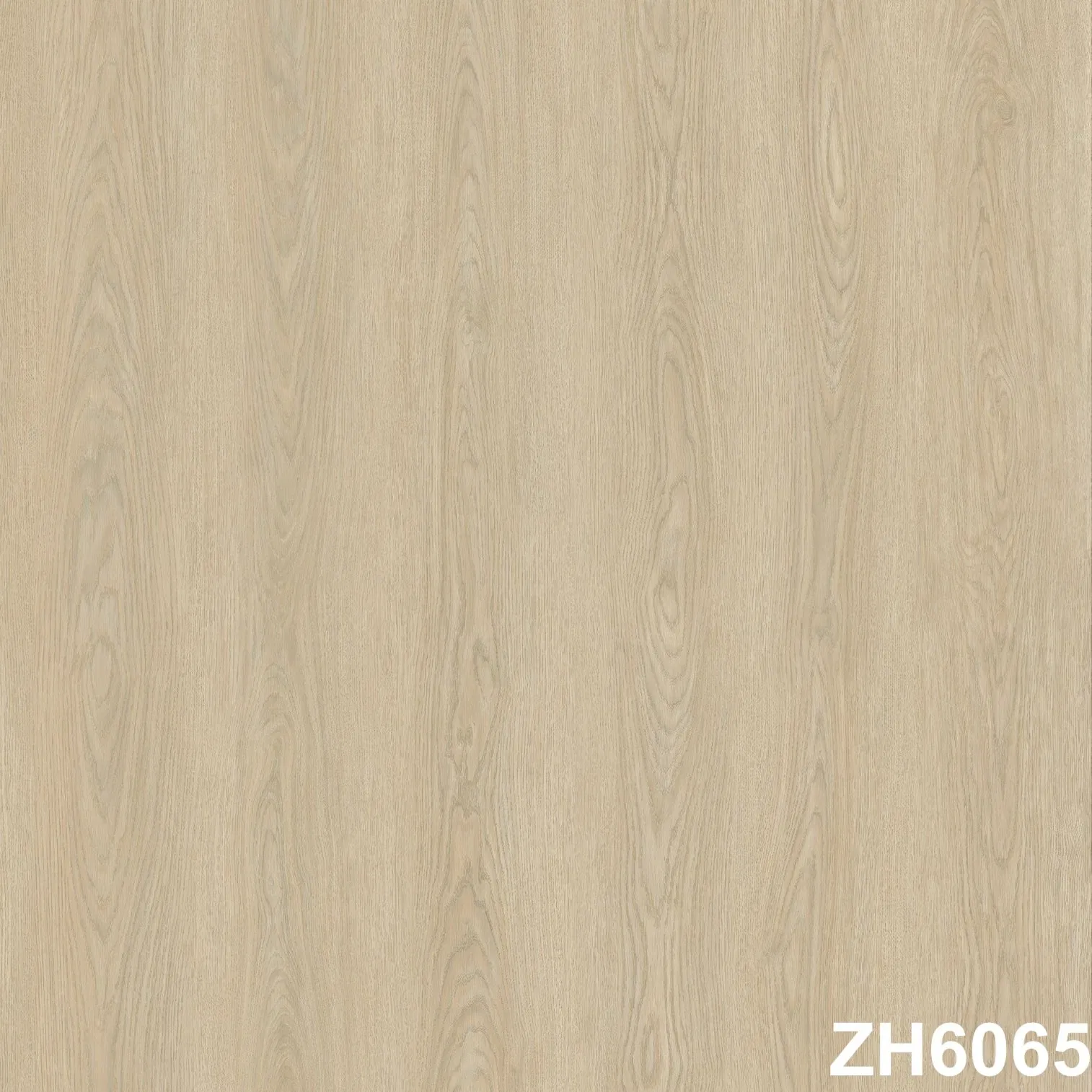 Low Voc Wood Laminate for Store with Drop-Lock
