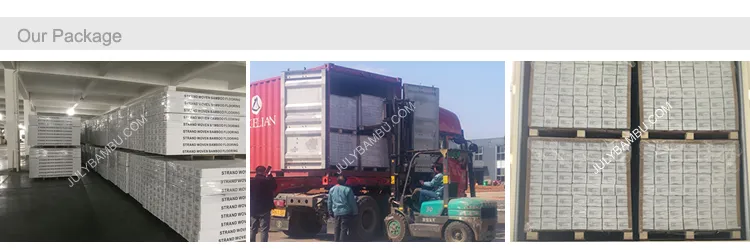 Packing and Logistics