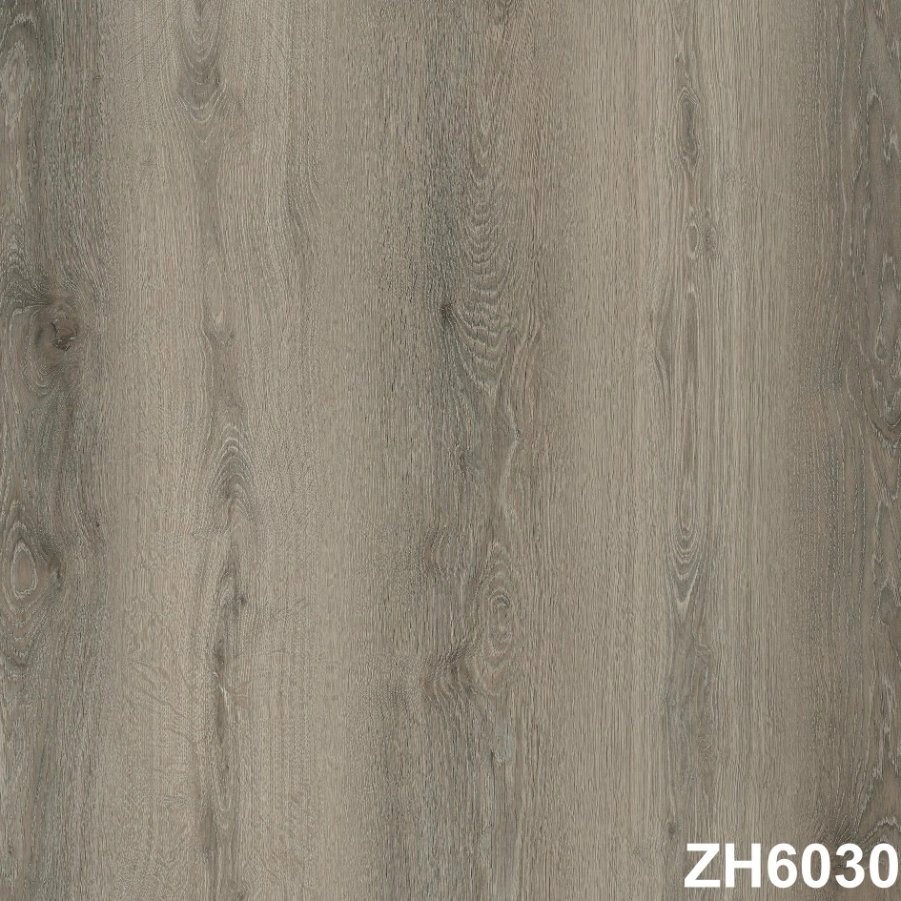 Low Voc Wood Laminate for Retail Store with Cherry