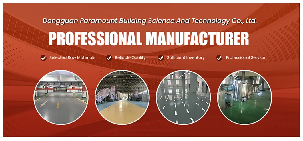 Anti-Static Polyurethane Flooring