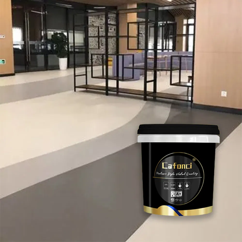 Eco-Friendly Epoxy Flooring Coatings for Sustainable Living Spaces Epoxy Flooring Coatings