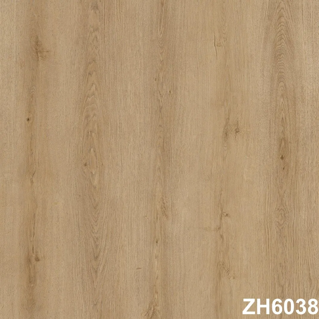 Low Voc Wood Laminate for Retail with 10.3mm Thickness
