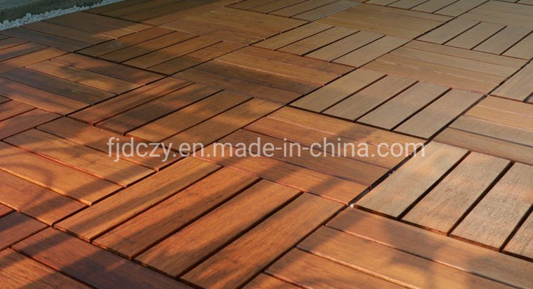 Eco-Friendly Bamboo Construction Material Home Decoration Bamboo Flooring /Floor