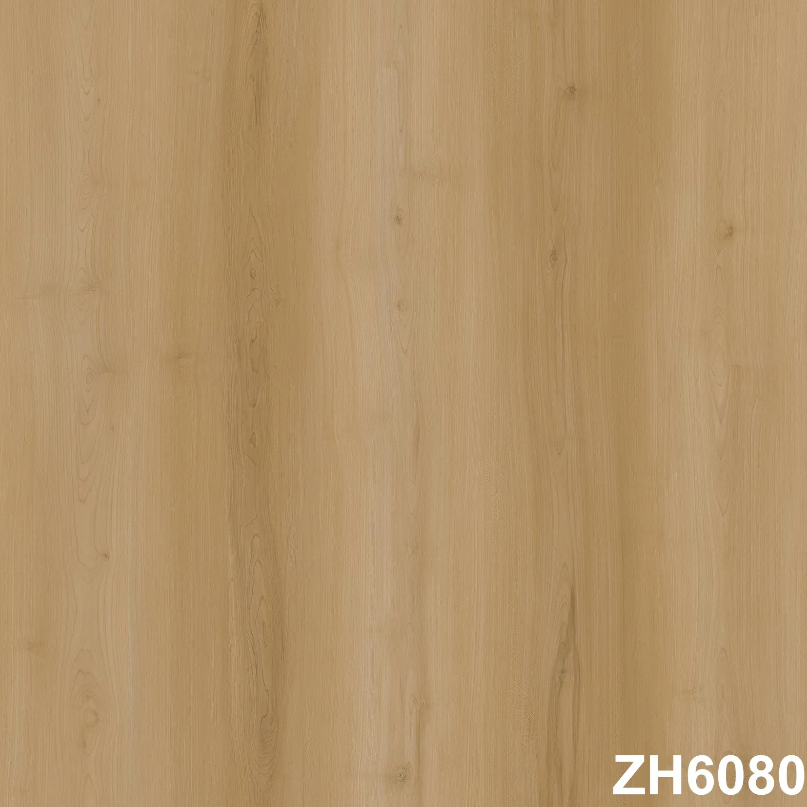 Low Voc Wood Laminate for Storefront with Cherry Finish